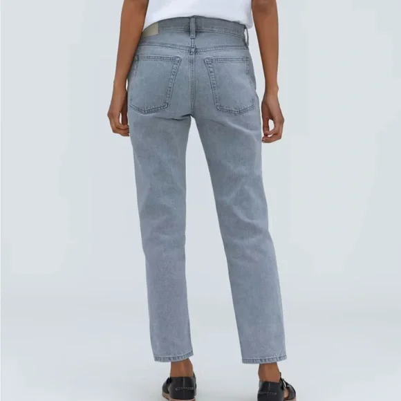 Everlane Rigid Slouch - Picture 2 of 4